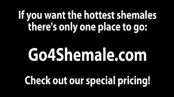 Ts Namtan Anal Toyed While Jerking Off Until She Cum