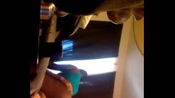 My Big Booty Dominican