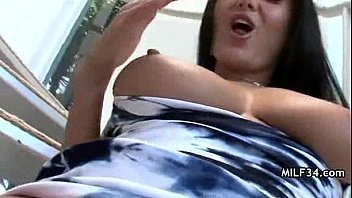 Seriously Sexy Mom Cums Hard - hardcore, big, cock, milf, mature, lady, cougar, big-cock - Video 5722028