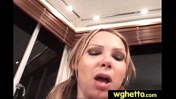 Ghetto Whores Try White Cock 4 - hardcore, milf, shemale, ghetto, big-cock, big-dick, hardon, white-chick - Video 5654921