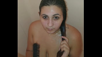 Big, Tits, Ass, Shower - Ass - 2025 - Steamy - Experience - Video 5653888