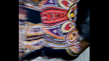 Arizona Thot Getting What She Needed