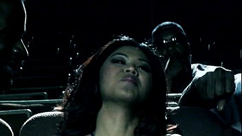 Metro - Asia Noir 05 - scene 8