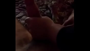 Big Dick Handjob Part 2