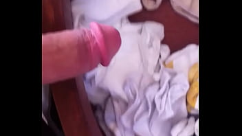 Panties, Thong, Dirty, Jerkoff, Soloboy - Unknown - 2025 - Passionate - Show - Video 5650326