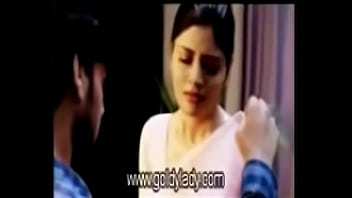 Hot Bhabhi With Abhishek