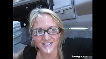 Hot, Wet, And Sticky Cumpilation