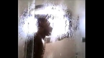 En La Ducha...pollon Michoacano