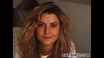 Cute Amateur Teen Girlfriend Toys And Sucks Dick