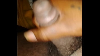 Rubbing One Out Before Work - cum, nicedick - Video 5650392