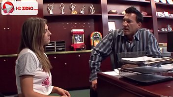 Dahlia Sky Bailey Is Fucking Her First Latino Hd Porn