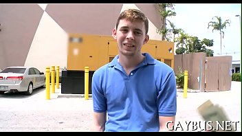 Young Homo Boys Having Arse Stab