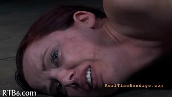 Ferocious Whipping For Hotty - Video 5646961