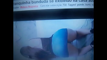 Leandroxj3 Em Ménage A Branquinha Bunduda - menagem, homenagens, leandroxj3, walace-nogueira, branquinha-bunduda - Video 5649292