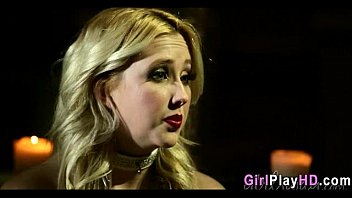 Lesbians Enjoying Themselves 1104