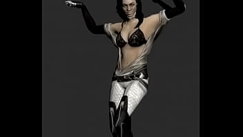 Sexy, Strip, Dance, Mass, Dancing, Striptease, Miranda, Lawson, Effect, Masseffect - Sexy - 2025 - Steamy - Experience - Video 5647590