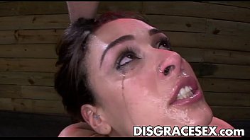 Ava Kelly Begs For D.