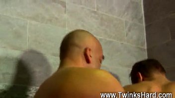Black Gay Anal Movie We All Know What It' Like Sharing A Shower When
