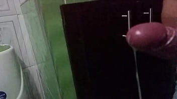 Male Ejaculation In Slow Motion