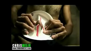 Wanna Fuck Me In My Car? Stroke My Dick For Me, Please! Chrishelix