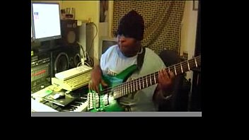 Flashbuddhai And Funkadelic - Freak Of The Week