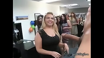 Despedida De Soltera Caliente