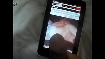 Aline Casada - Tributo De Um Admirador (homenagem)