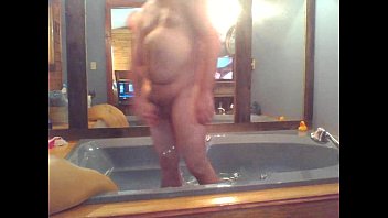 Jerking My Big Dick In The Great Outdoors!