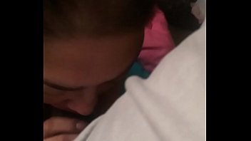 Walked In Getting Head From Milwaukee' Favorite Milf