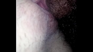 Amateur Closeup Quickie With Sexy Wife And Creampie