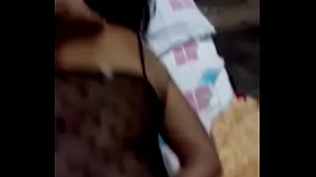 Morena Cogiendo A Gaatas