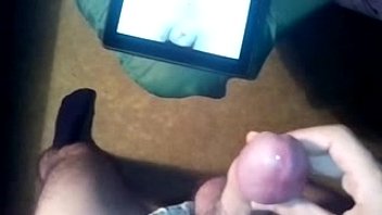 I Want To Hang My Big Thick Long Hard Hook In Your Both Hot Holes