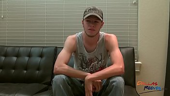 Dylan Slate Casting Pov Bareback