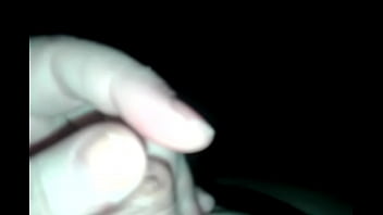 Poniendome A Punto Para Una Paja