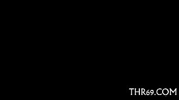 Playing With A Biggest Weiner