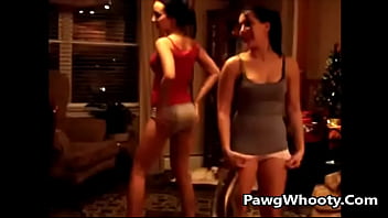 The Pawg Whooty Team