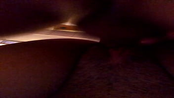 Comeu O Bucetão Da Namorada No Motel