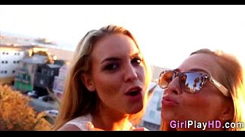 Lesbians Having Fun 654