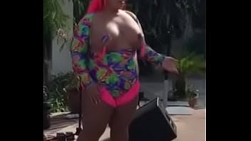 Mi Hermosa Transexual