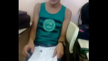 Davidy Safadão Dançando Passinho Do Romano