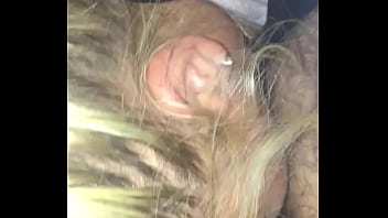 Blonde Streetwalker I Picked Up After Gym