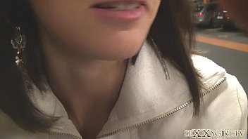 Public Creampie Fick Am Flughafen