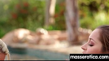 Petite Girl Gives Big Boobs Lesbian An Orgasm To Remember 3 - lesbian, babe, massage - Video 5501951