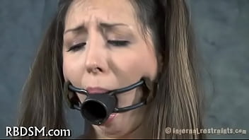 Castigation Porn