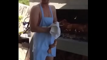 Avental Perfeito Amador