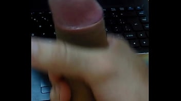 Punheta Boa (novinho22cm)