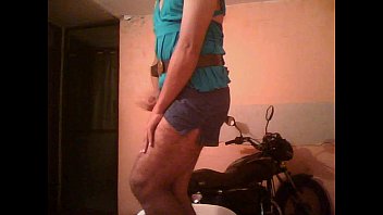 Untitled 5 - Shemale