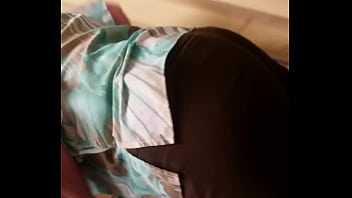 Granny Pawg Working At The Eye Clinic