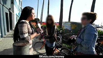 Sexy Natural Chick Trades Cash For Some Rough Sex 23 - teens, whore, cash, money, price, pay, sex-tape, moneytalks, money-talks - Video 5501554