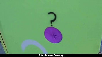 Sexy Natural Chick Trades Cash For Some Rough Sex 26 - teens, whore, cash, money, price, pay, sex-tape, moneytalks, money-talks - Video 5637726